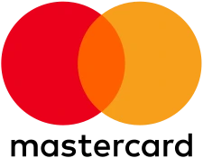 Red and yellow overlapping circles